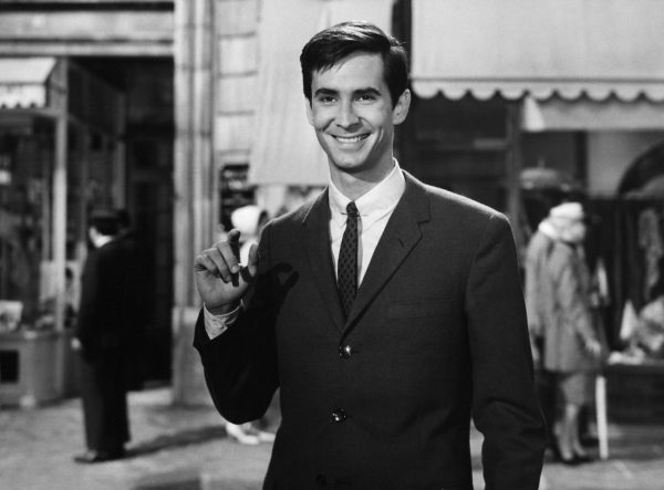 Remember: ANTHONY PERKINS