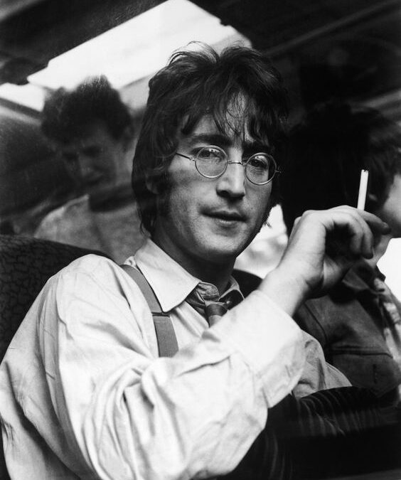 John Lennon – Povestea unei crime celebre