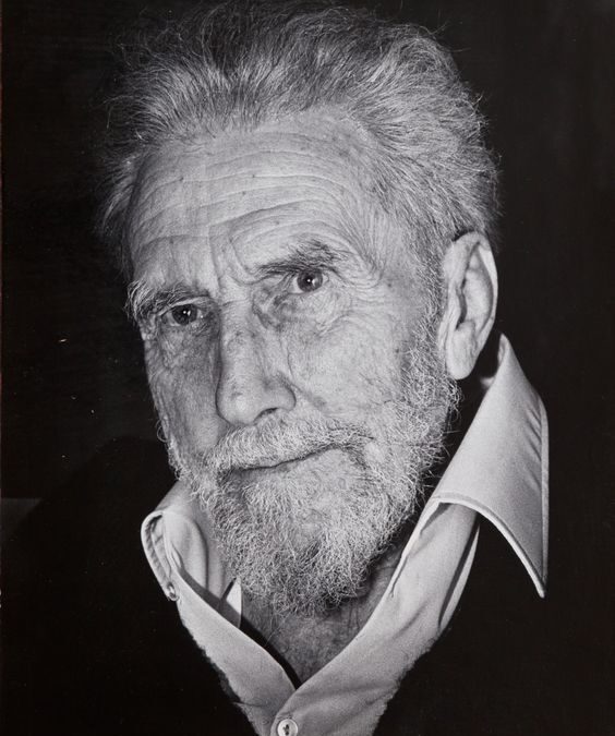 Ezra Pound: „O, Doamnă din visu-mi…”