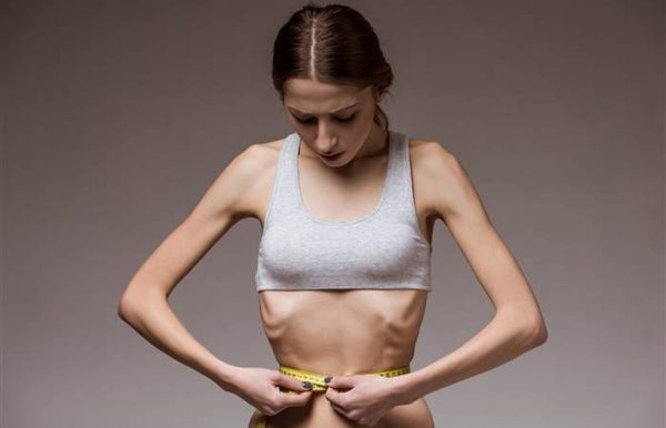 Ce nu știm despre anorexie