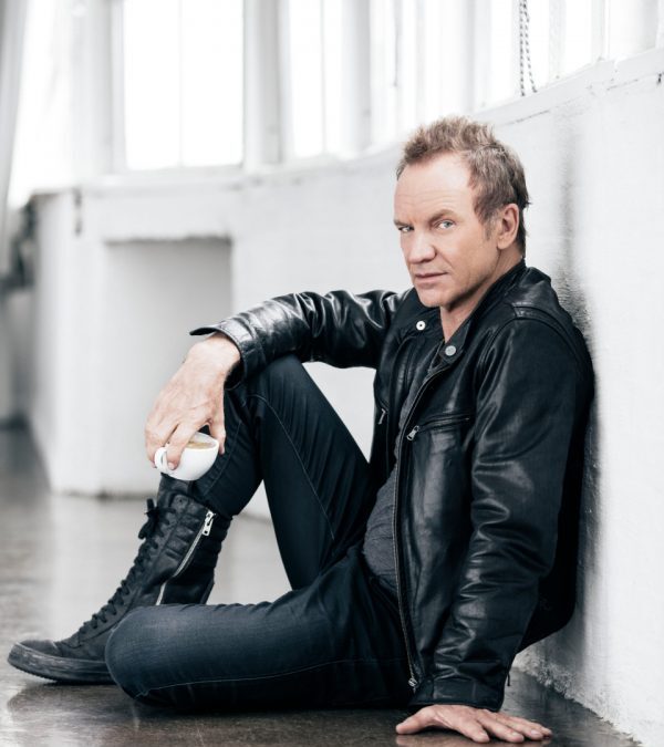 Sting: „E bine să visăm, uneori visele se pot împlini”