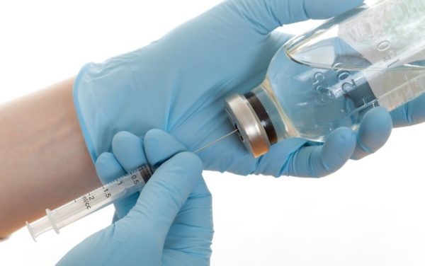 Vaccinarea gratuită anti HPV va demara în luna ianuarie a anului 2020!