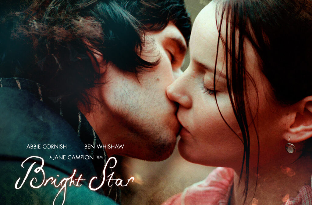 Tristețea frumuseții sensibile – „Bright Star”