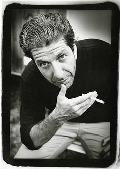 Leonard Cohen: Adio, Marianne, dragostea mea
