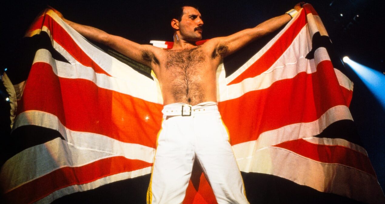 Freddie Mercury și Mary Austin: “M-am simţit măritată cu Freddie”