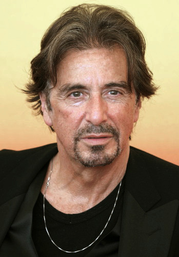 La mulți ani, Al Pacino! – Monica Tonea