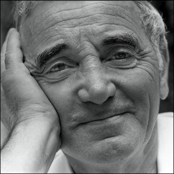 Charles Aznavour, boemul nemuritor