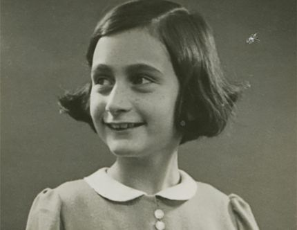 Anne Frank