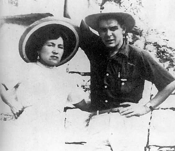 Mari iubiri: Che Guevara și Hilda Gadea