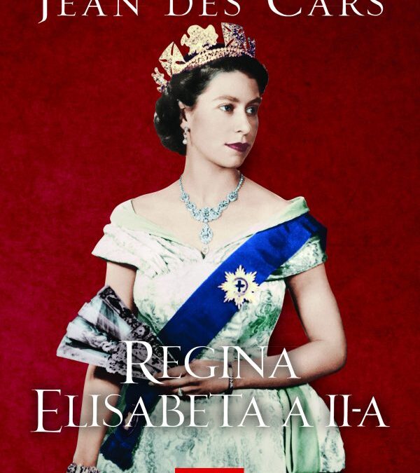 O legendă vie – Regina Elisabeta a II-a