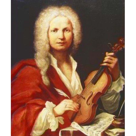 Vivaldi la patru ace, în orice anotimp