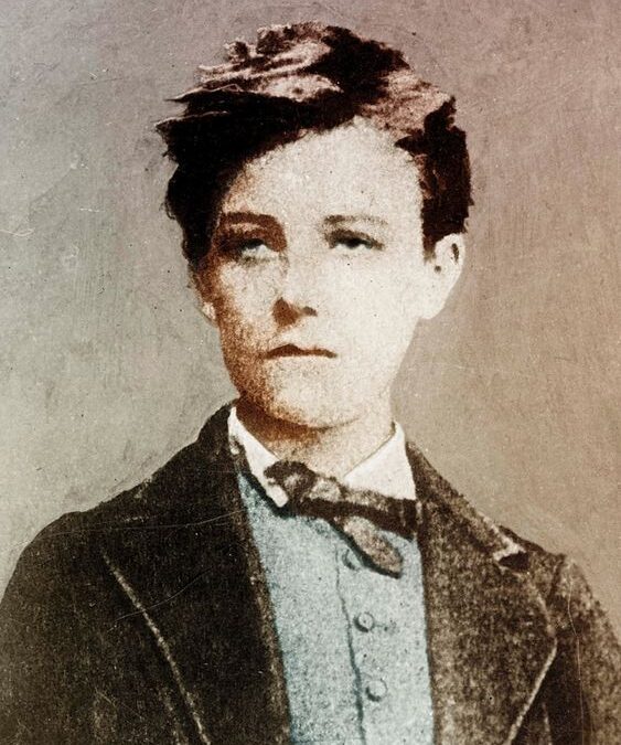 Arthur Rimbaud – Nu iubesc femeile