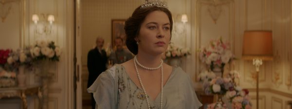 „Maria, Regina României” – din 1 decembrie pe HBO Go