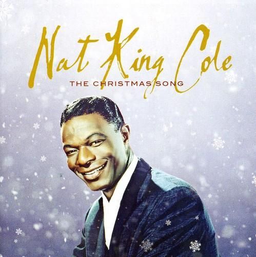 The Christmas Song – Nat King Cole
