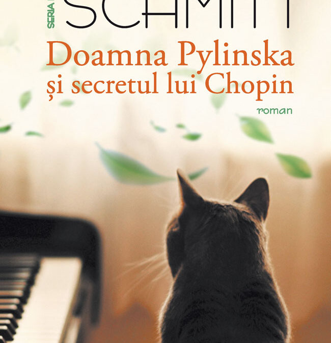 „Doamna Pylinska și secretul lui Chopin”
