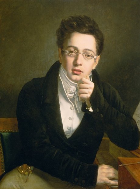 Schubert – o esență numită lied