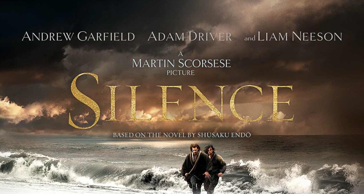 Destinul îmblânzit – „Silence”