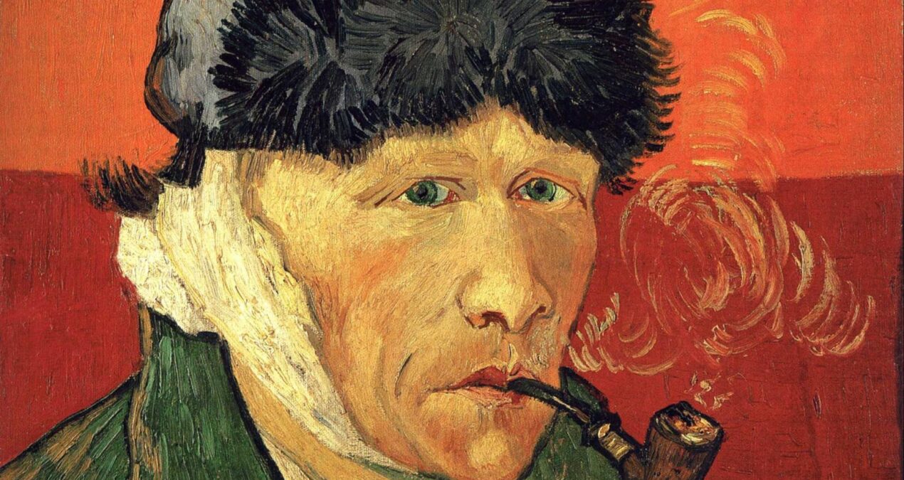 Vincent Van Gogh: „Prefer să mor mai degrabă de pasiune decât de plictiseală!”