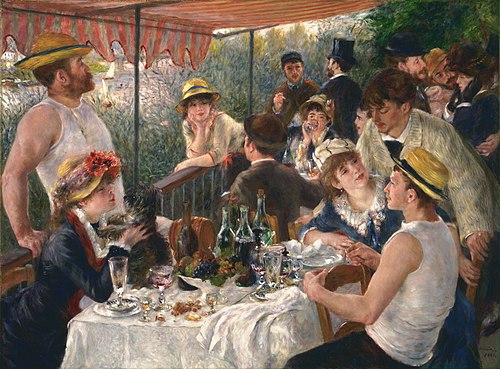 Dinastia Renoir