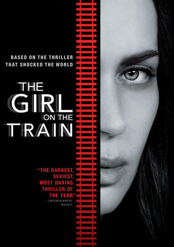 Când iubirea deraiază –  „The Girl on the Train”