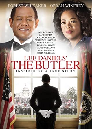 Tenacitatea umbrei – „The Butler”