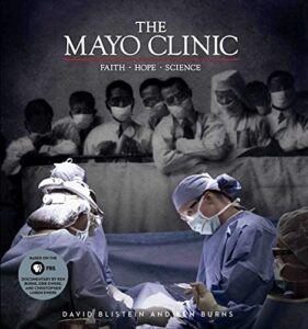 the mayo clinic