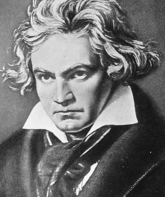 Cele 7 piane ale lui Beethoven