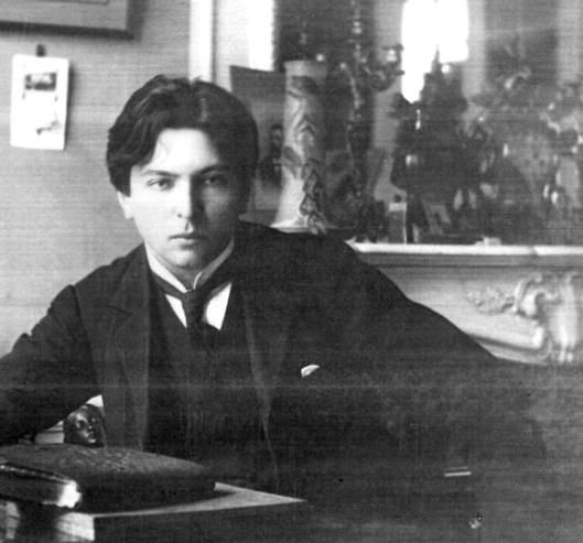 George Enescu -”Nu am fost un copil răsfățat…”