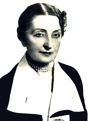 Hortensia Papadat-Bengescu și literatura feminină
