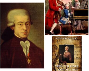 Mozart
