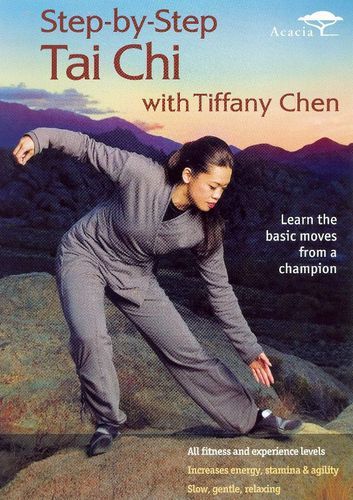tiffany chang