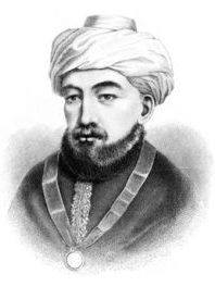 Moise Maimonide