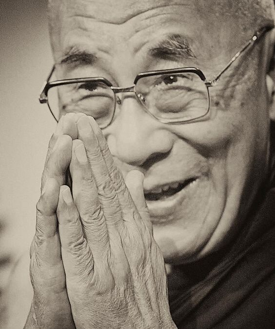 Dalai Lama, esența înțelepciunii tibetane