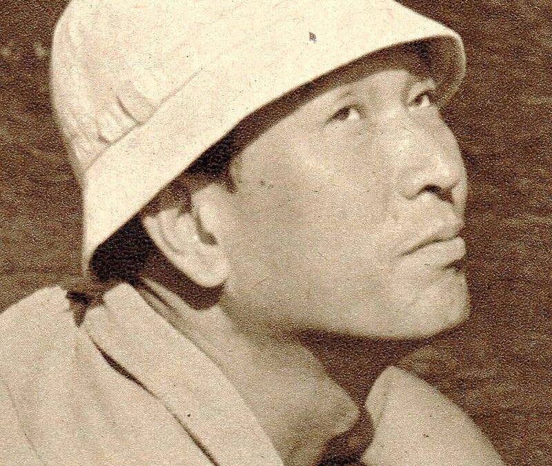Akira Kurosawa, regizorul samurai
