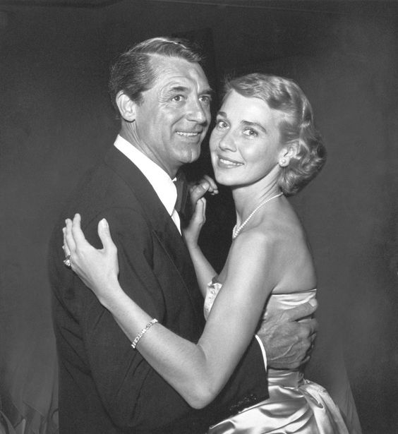 Cary Grant, un gentleman curtenitor