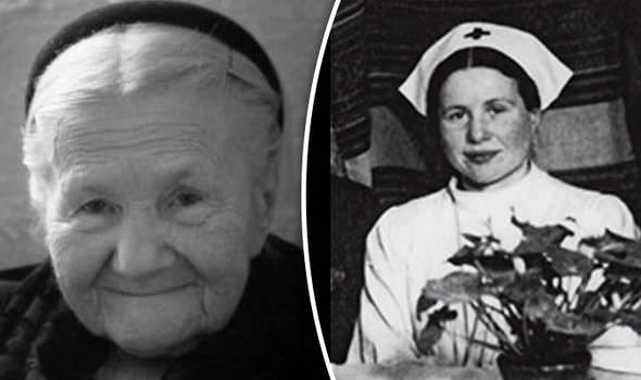 Irena Sendler sau despre sacrificiu