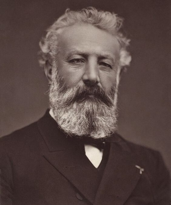 Jules Verne și lumea viitorului