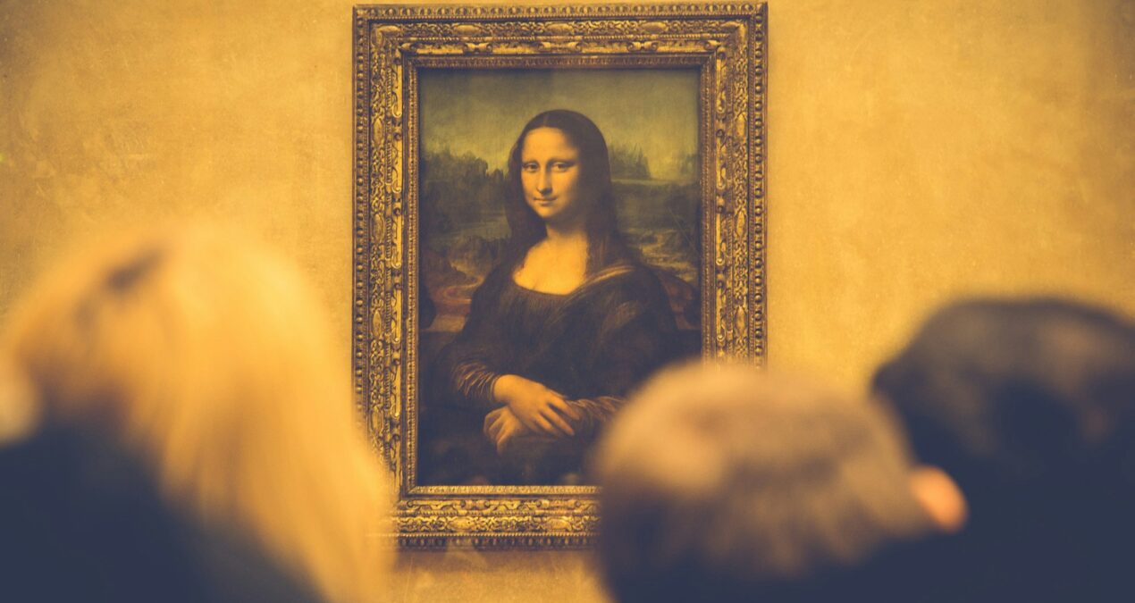 Leonardo da Vinci – Omul din spatele geniului