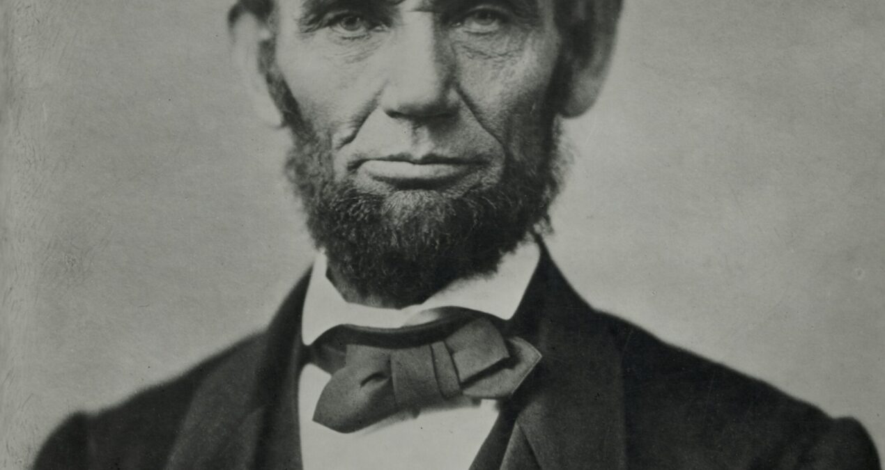 Abraham Lincoln: O viață dedicată Americii