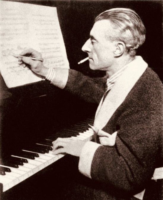 Maurice Ravel: Povestea romanțată a geniului