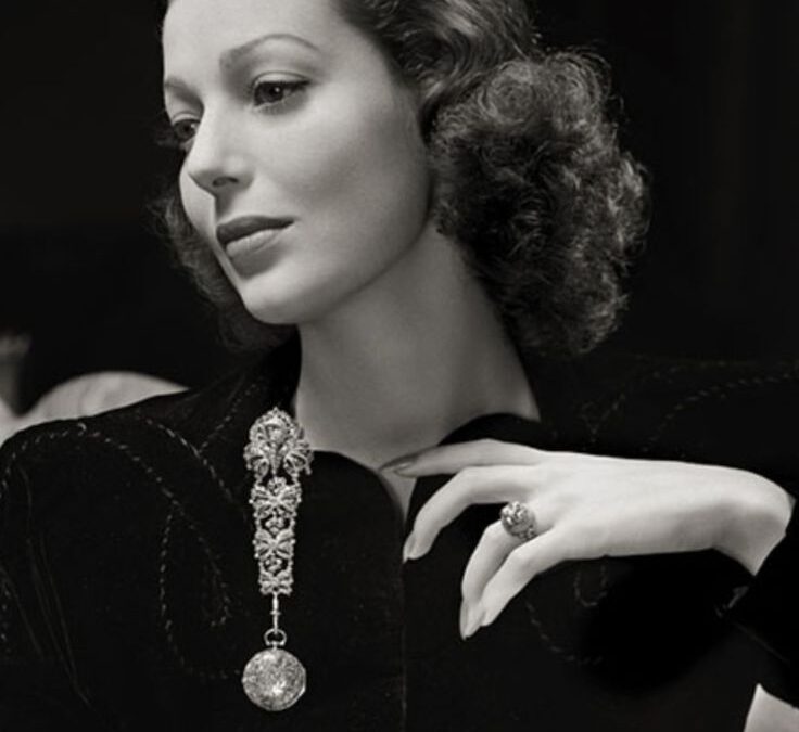 Loretta Young – Frumusețe fără vârstă