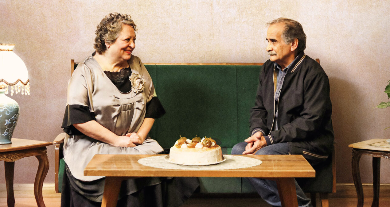 Feminism la vârsta a treia – „ My Favourite Cake”
