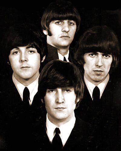 ”Love Me Do”, începuturile ”The Beatles”