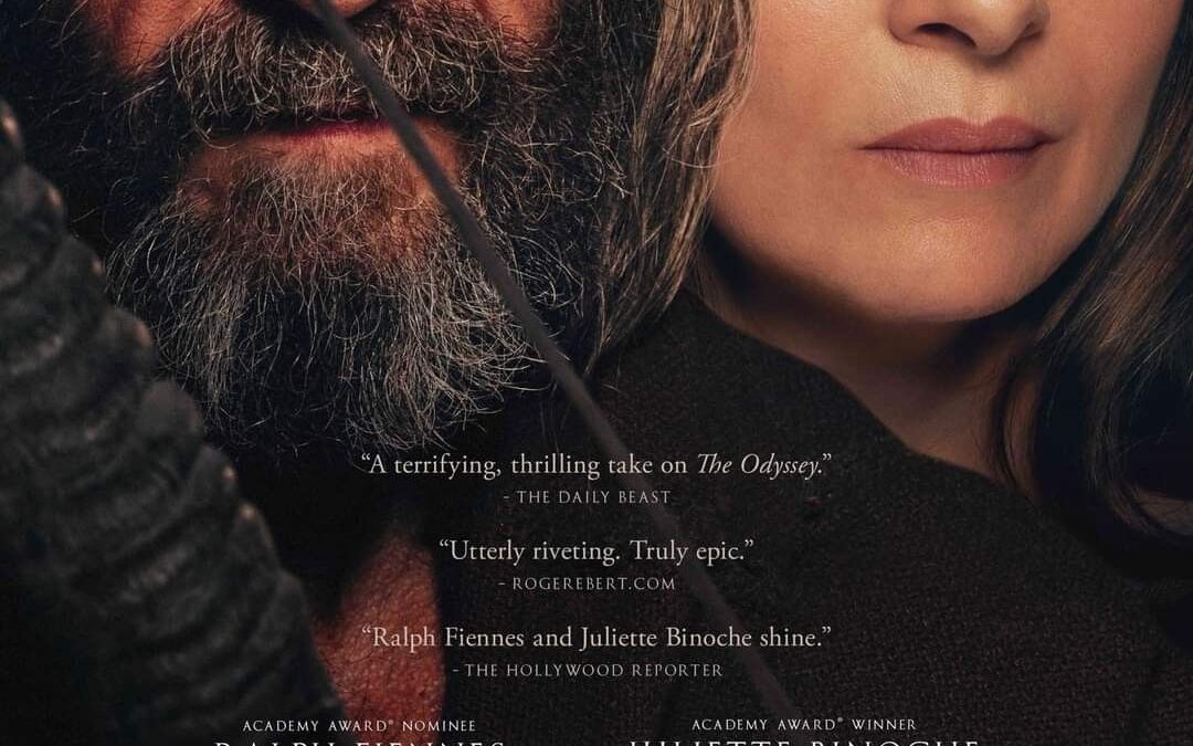 The Return, o nouă Odisee