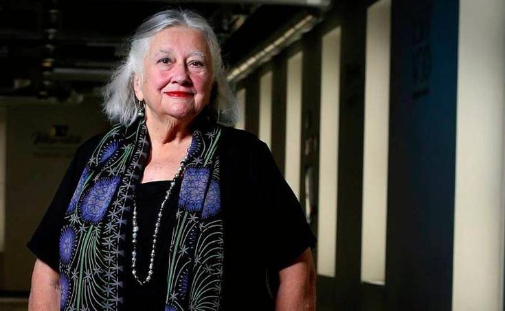 Margaret Boden, mintea creativă