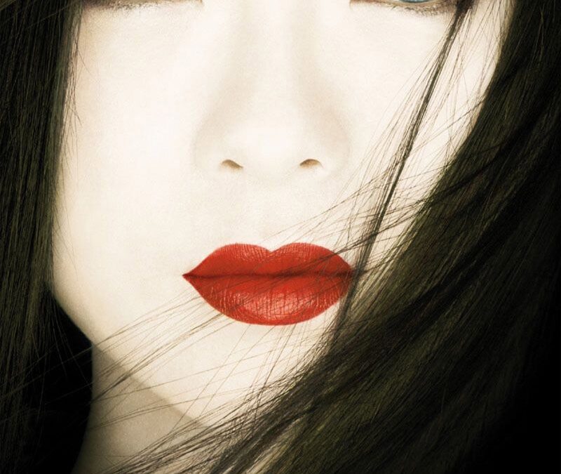 Frumusețea ca destin, misterul ca armă –  „Memoirs of a Geisha”